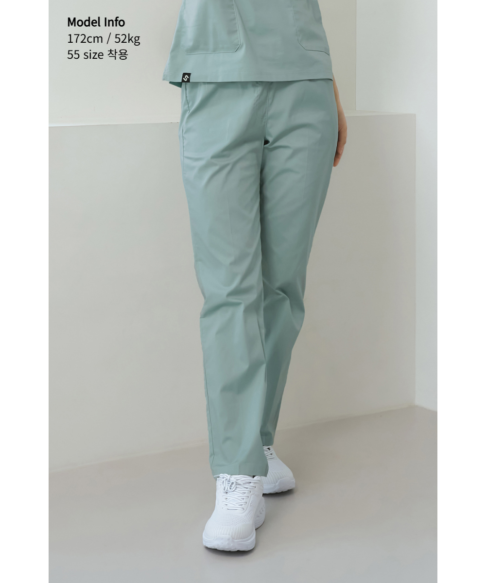 여성 모델 이미지 S21L21