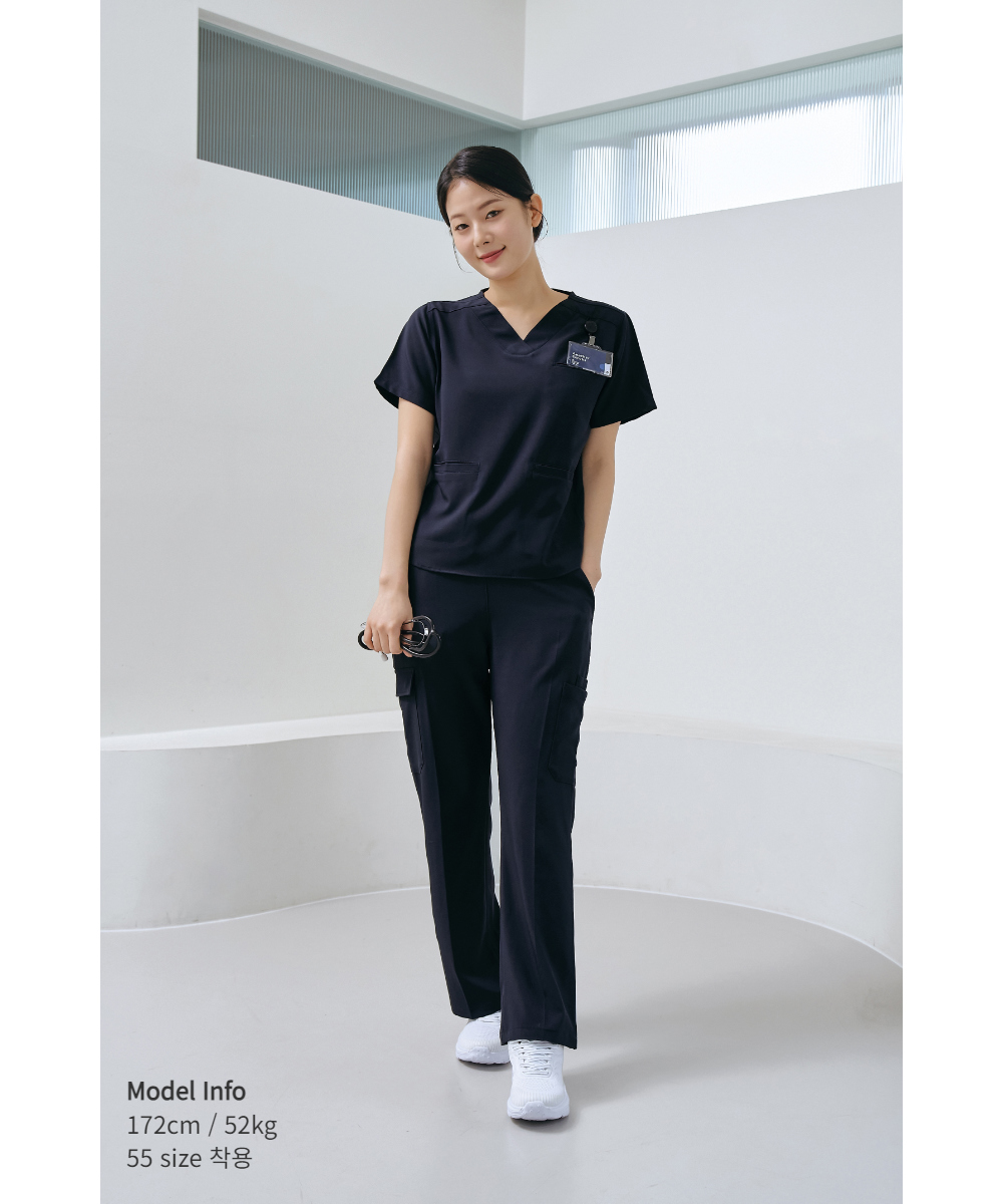 모델 착용 이미지 S21L13