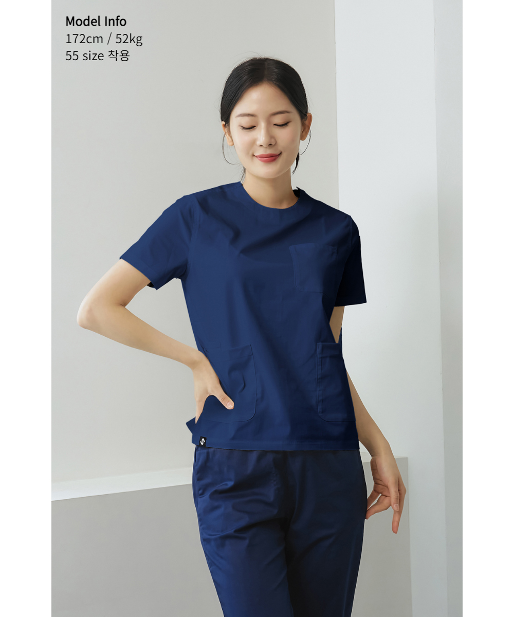 모델 착용 이미지-S21L13