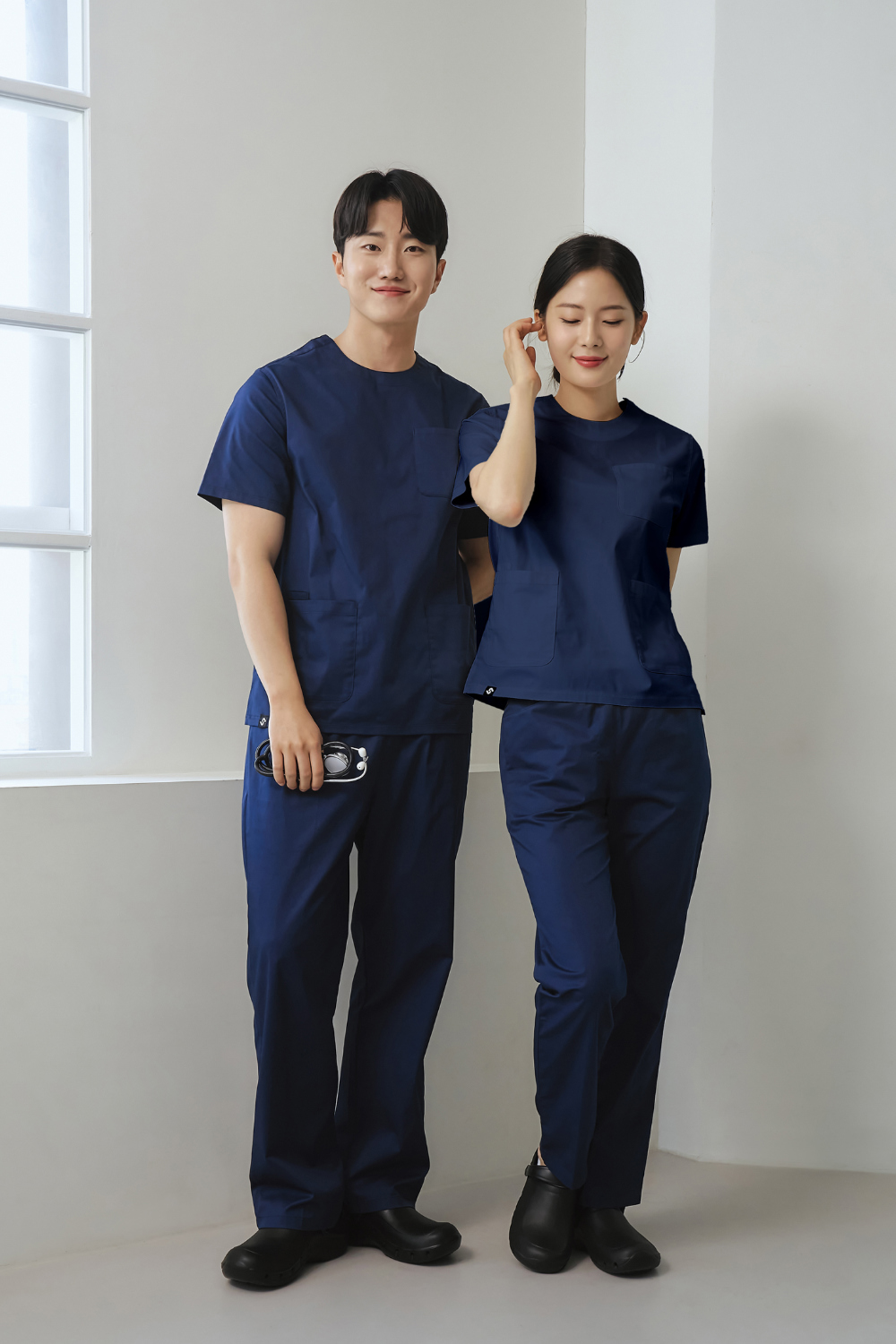 모델 착용 이미지-S82L1