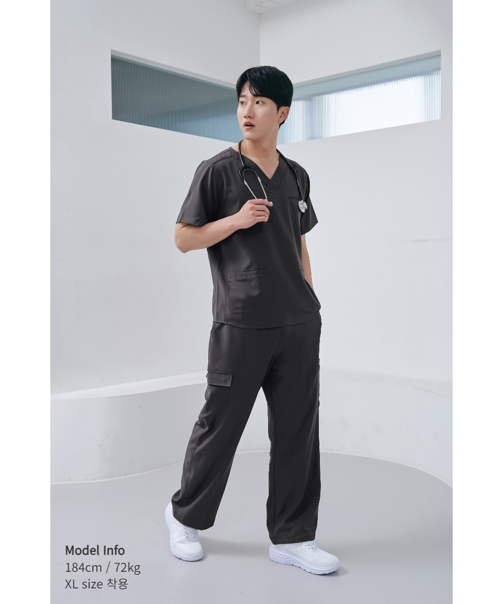 모델 착용 이미지 S21L17