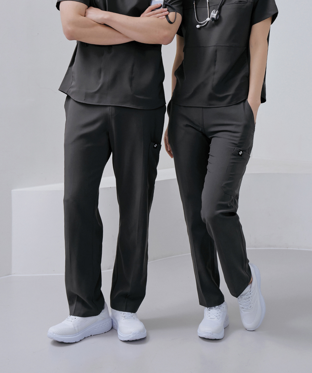 모델 착용 이미지 S48L10