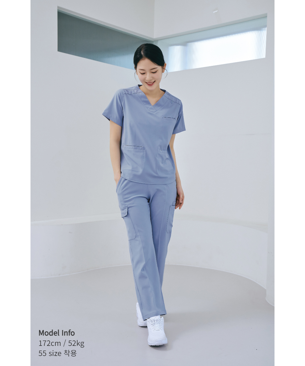 모델 착용 이미지 S22L2