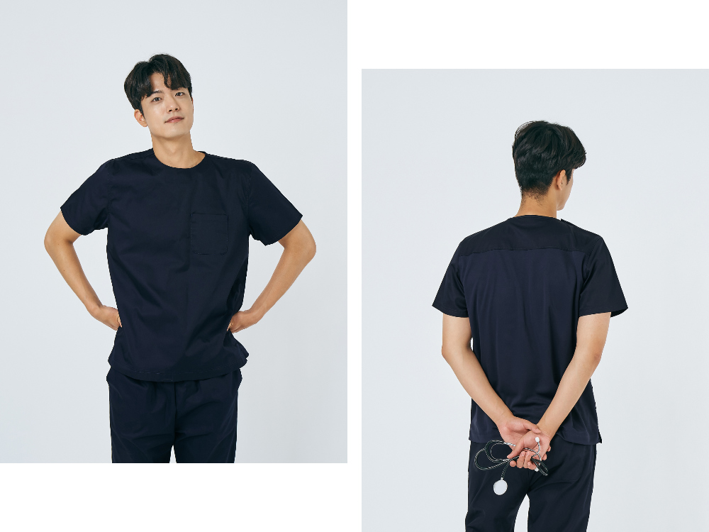 모델 착용 이미지 S26L8