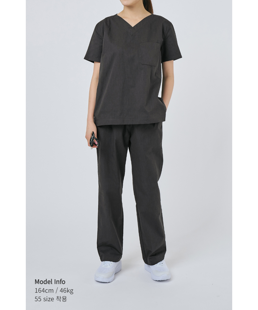 모델 착용 이미지 S21L17