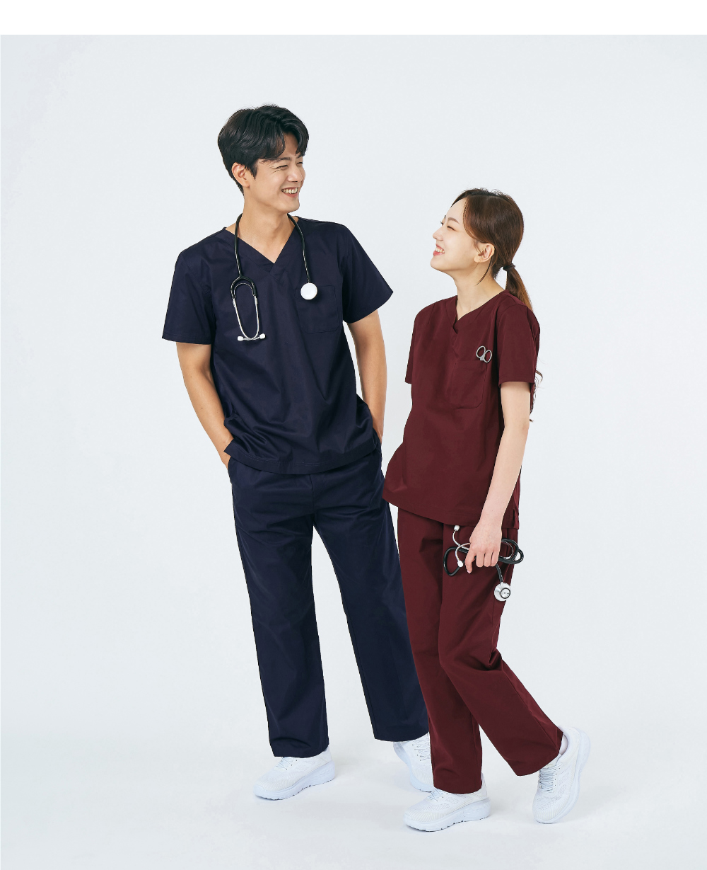 모델 착용 이미지 S23L9