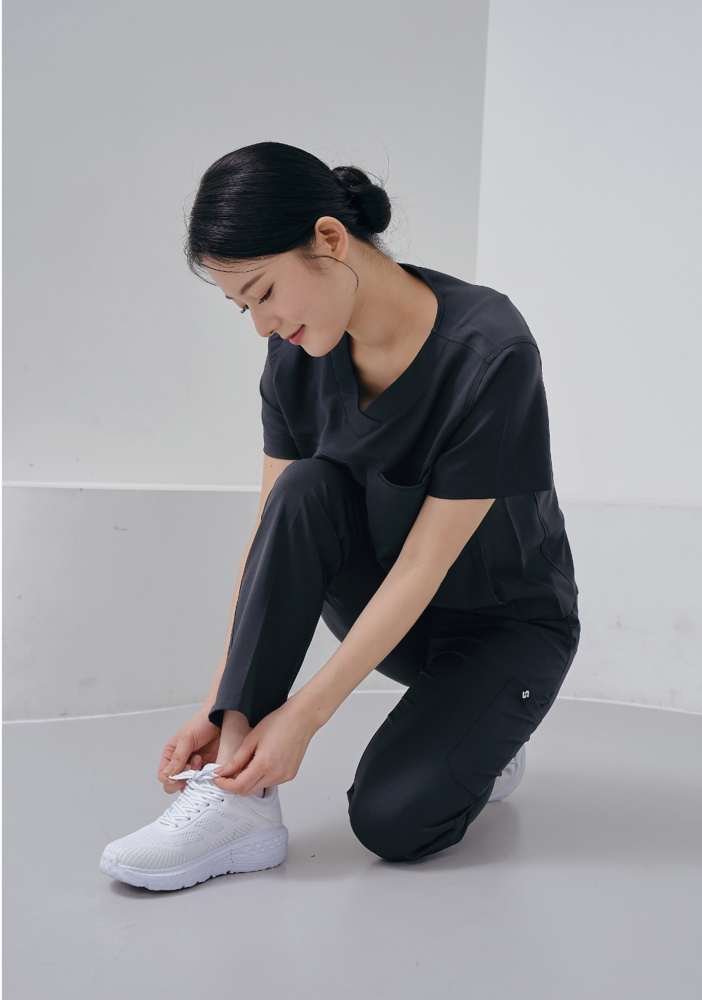 모델 착용 이미지 S48L11