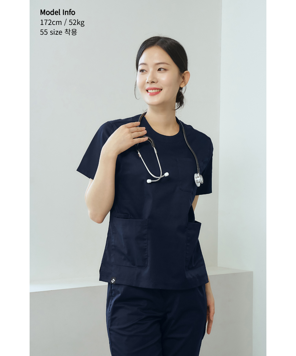 모델 착용 이미지-S21L17