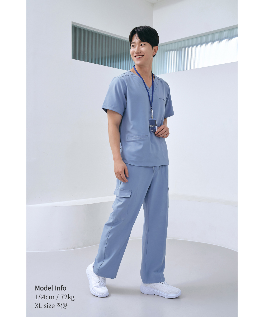 모델 착용 이미지 S22L2