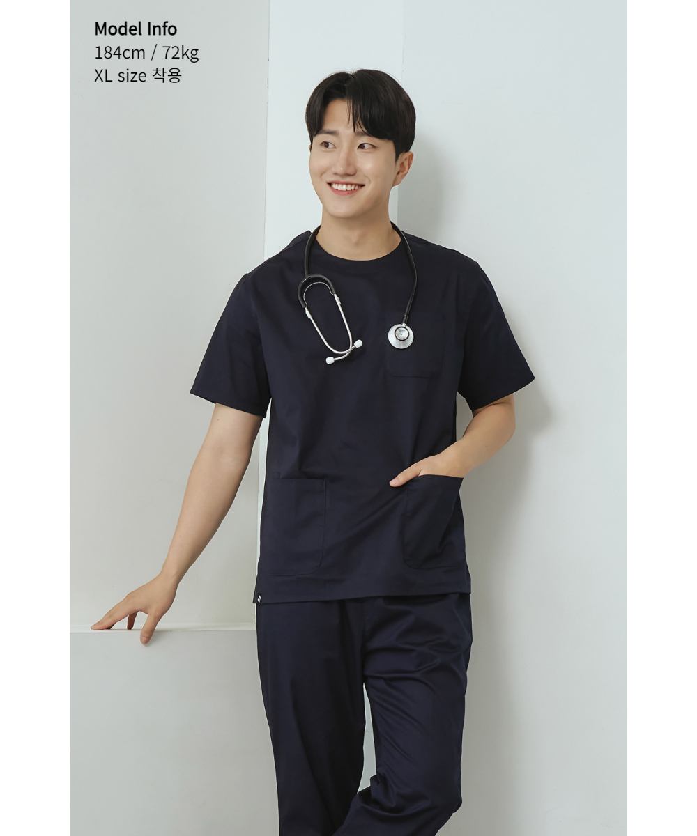 모델 착용 이미지-S21L17