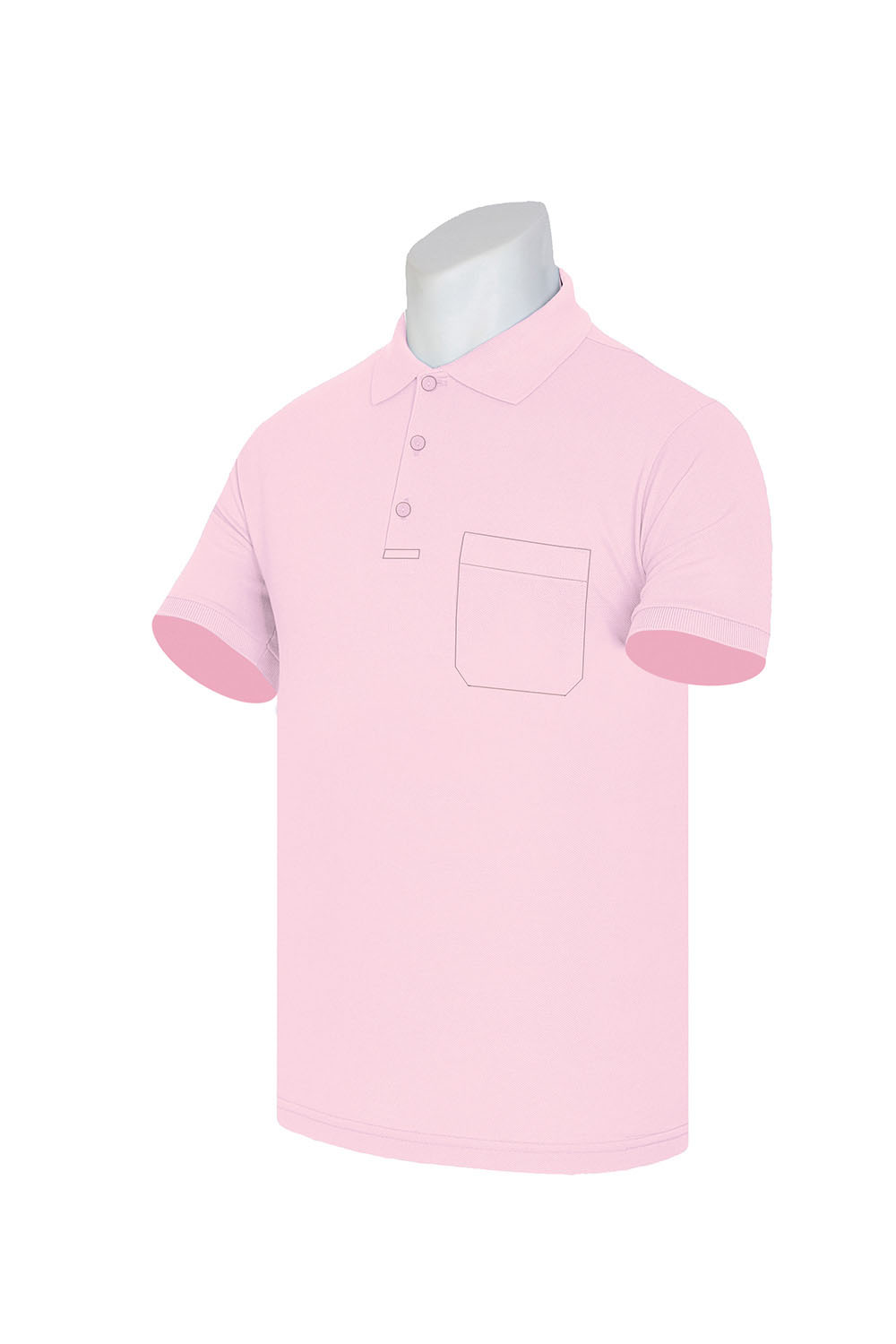 UNIREX100000A-라이트핑크