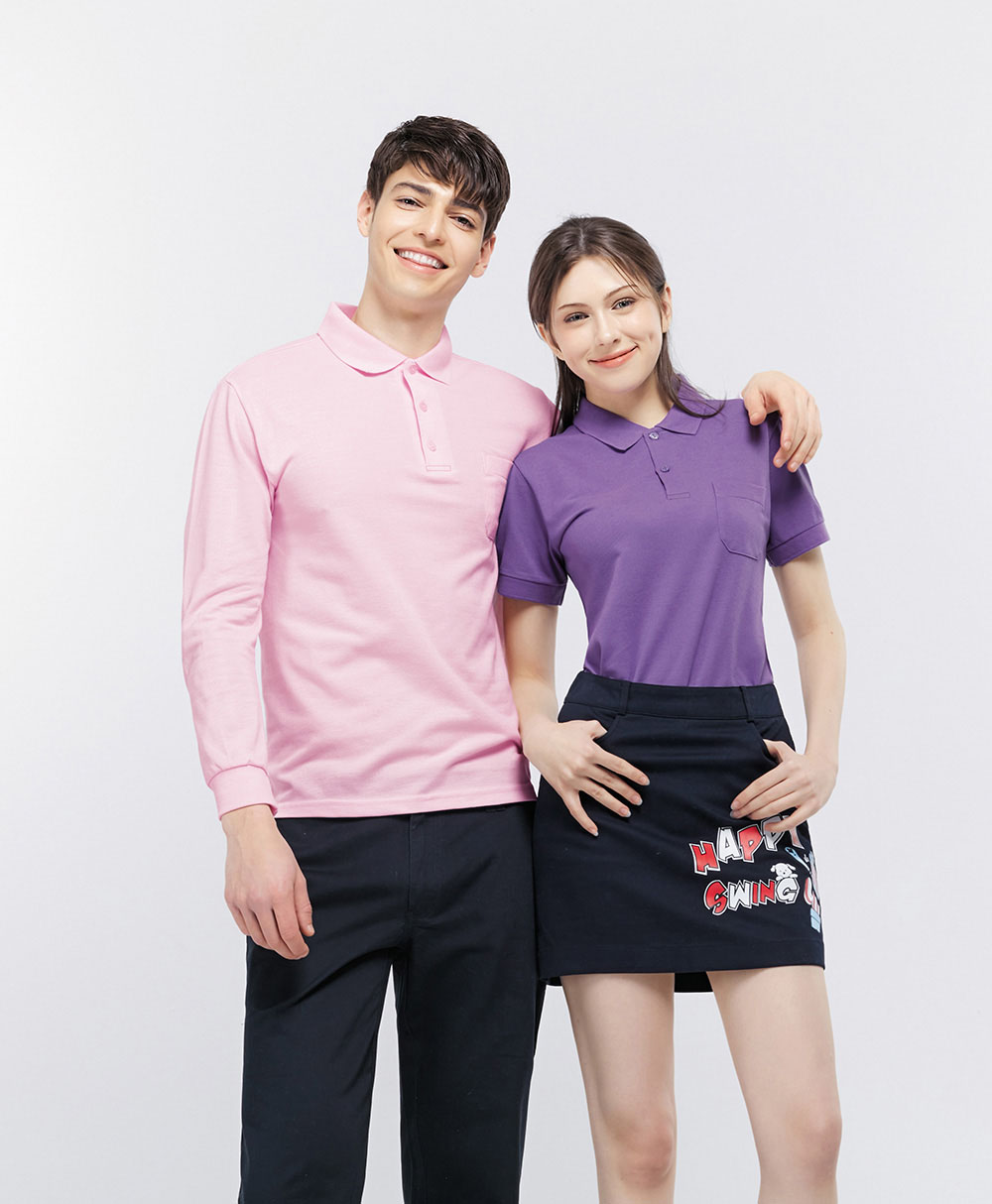 UNIREX100000A-30수TCPK폴로