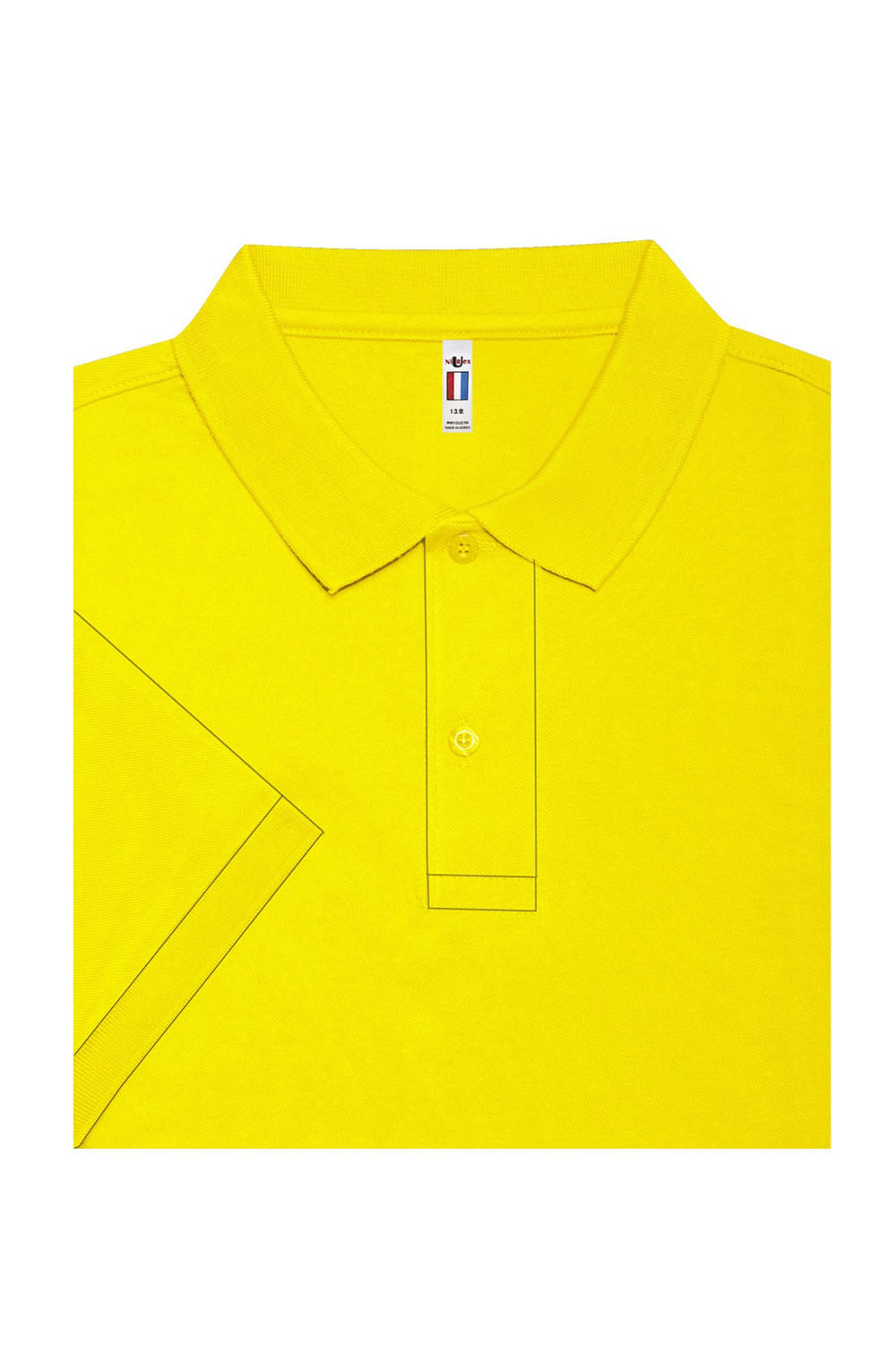 UNIREX100000B-노랑