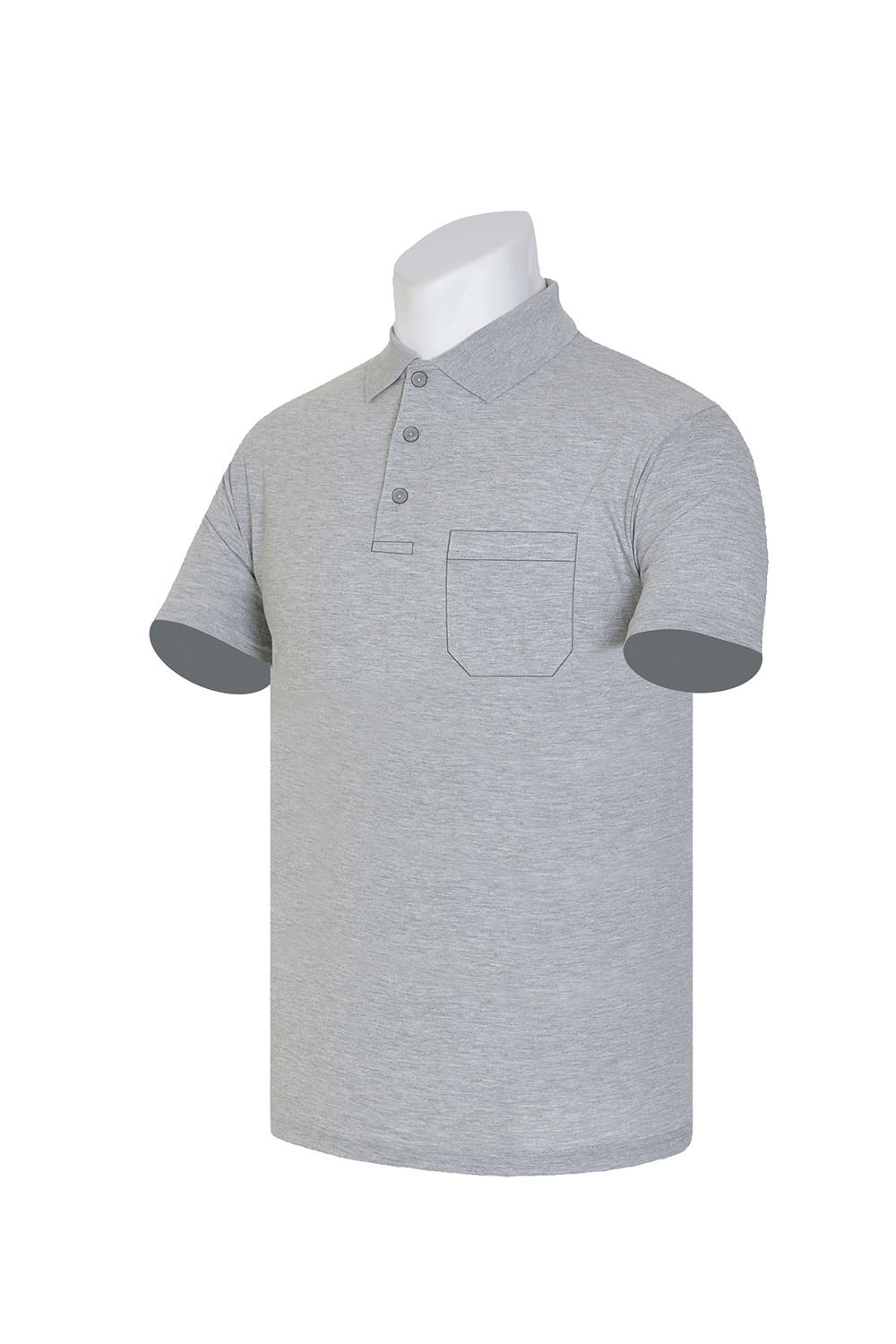 UNIREX110000-멜란지