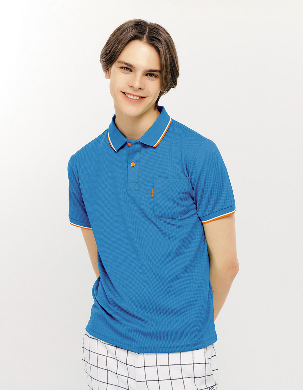 UNIREX131000-프레시 단체복