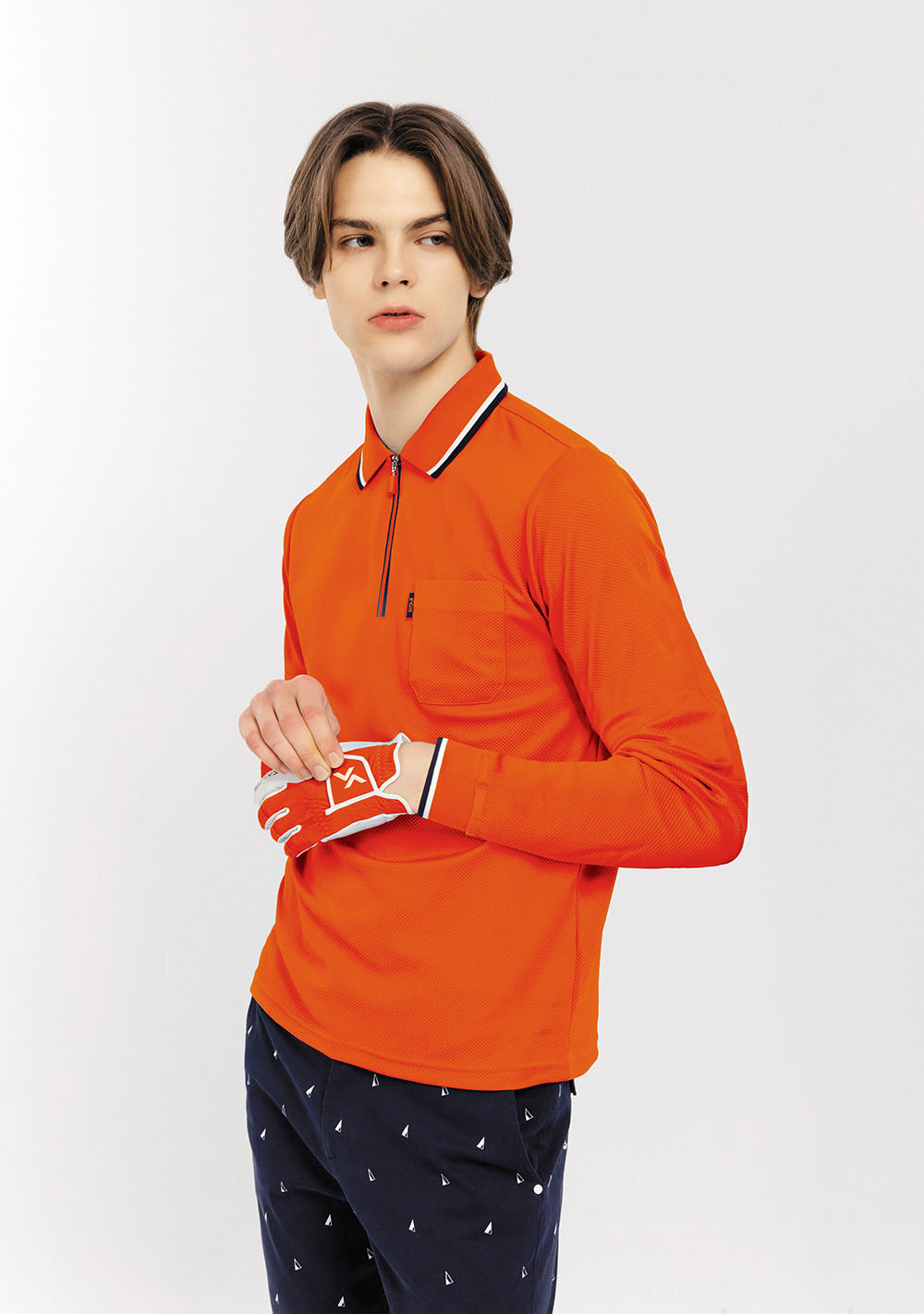 UNIREX132000-프레시 지퍼