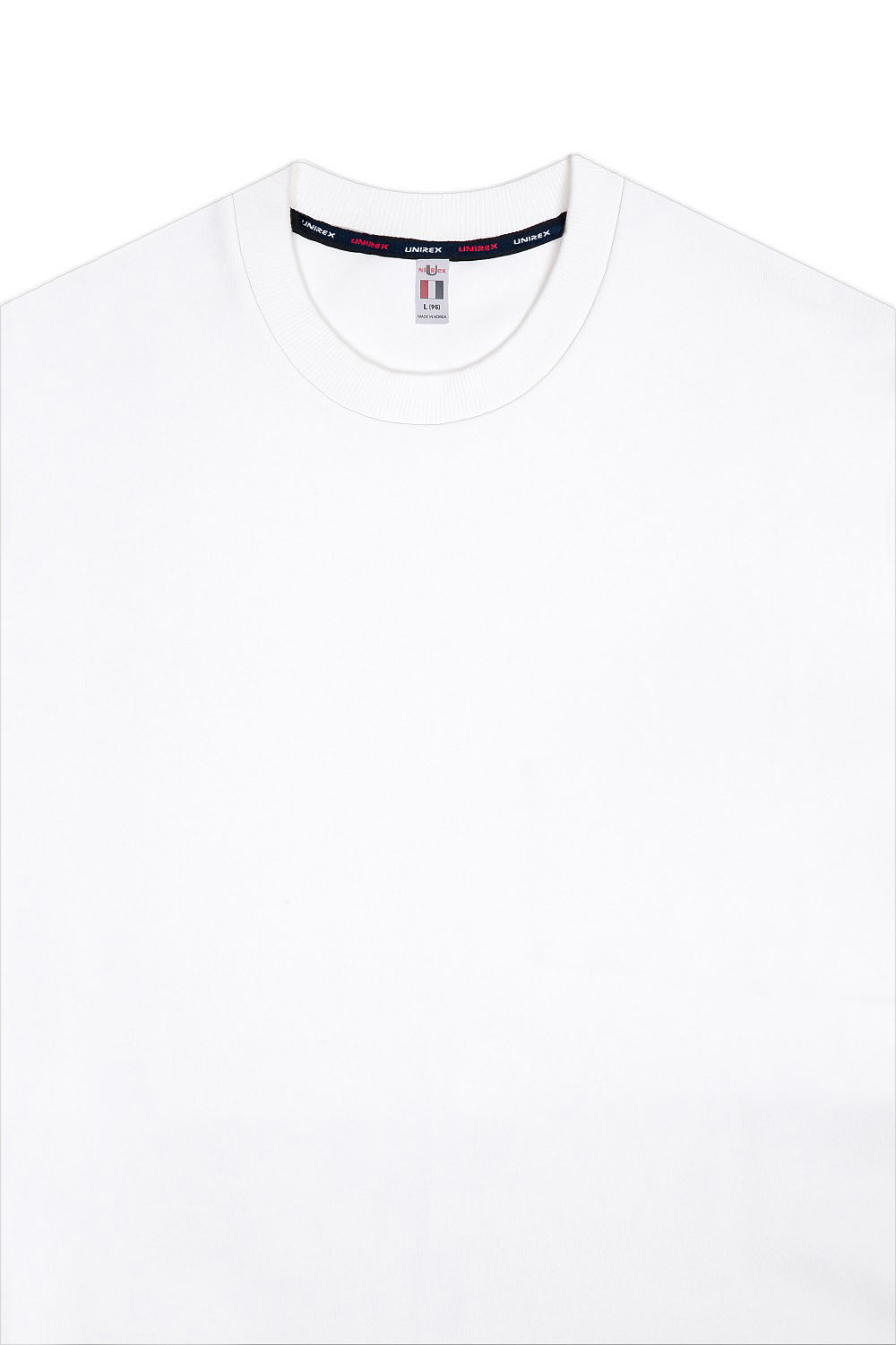 UNIREX157000A-백색