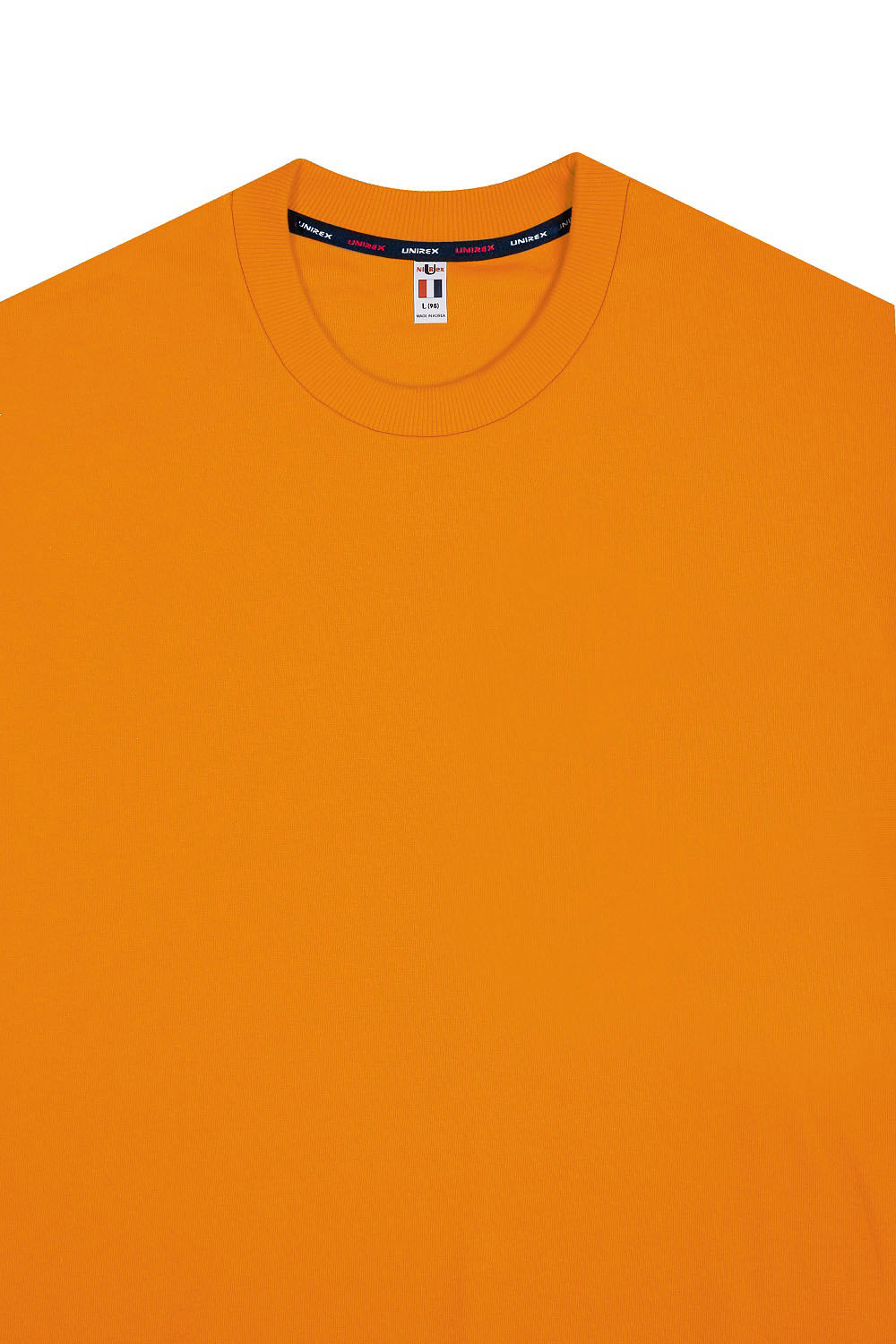 UNIREX157000A-오렌지
