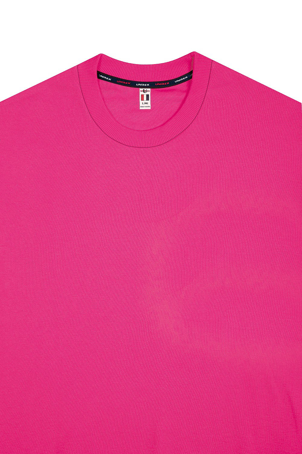 UNIREX157000A-핫핑크