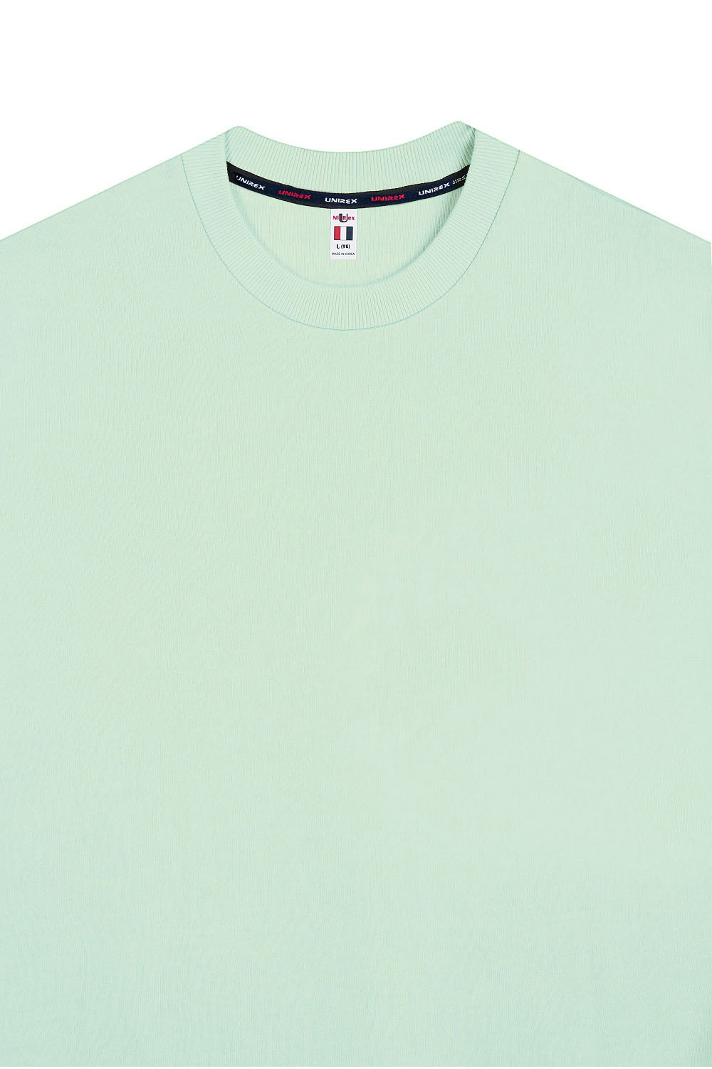 UNIREX157000A-민트