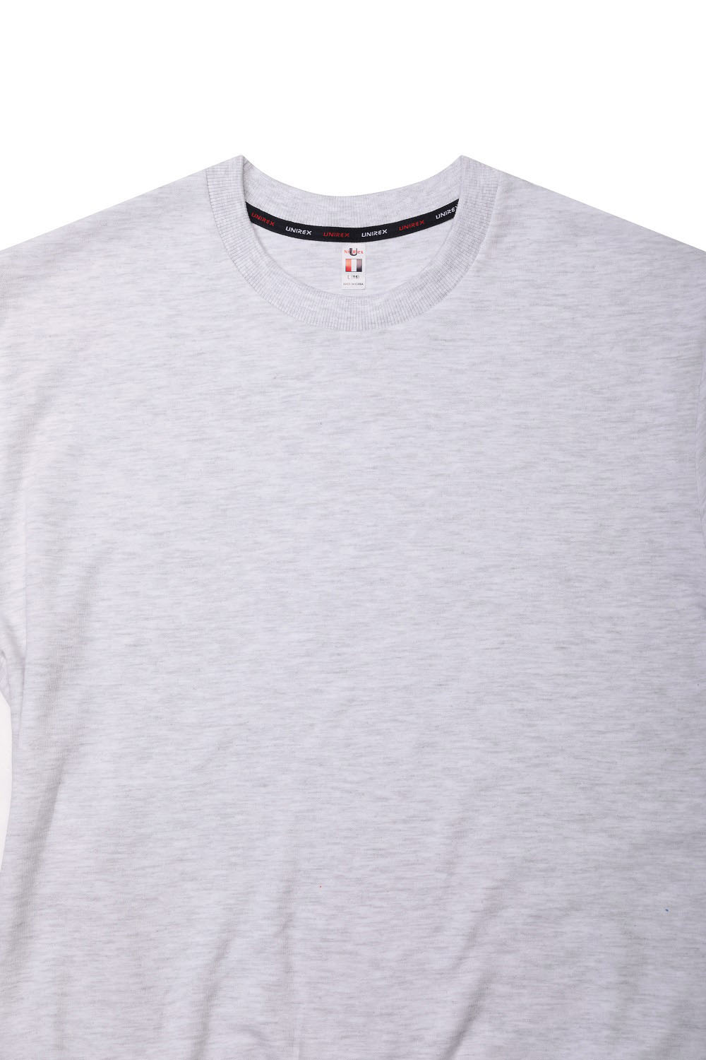 UNIREX157000A-화이트멜란지