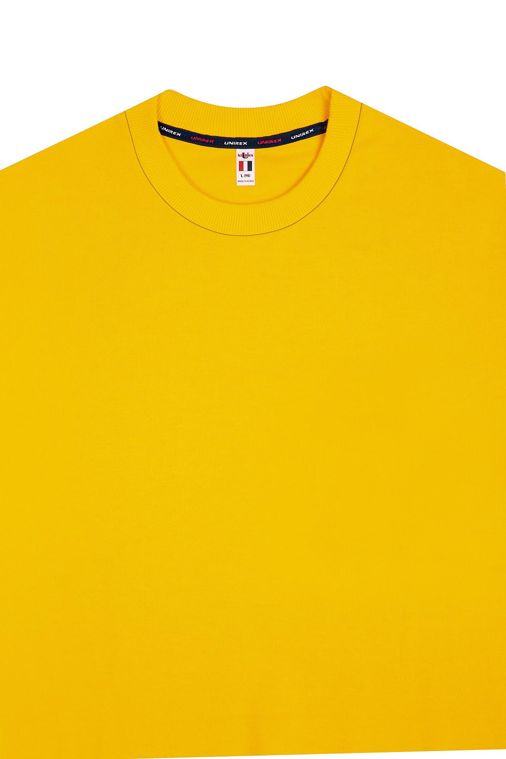 UNIREX157000B-노랑