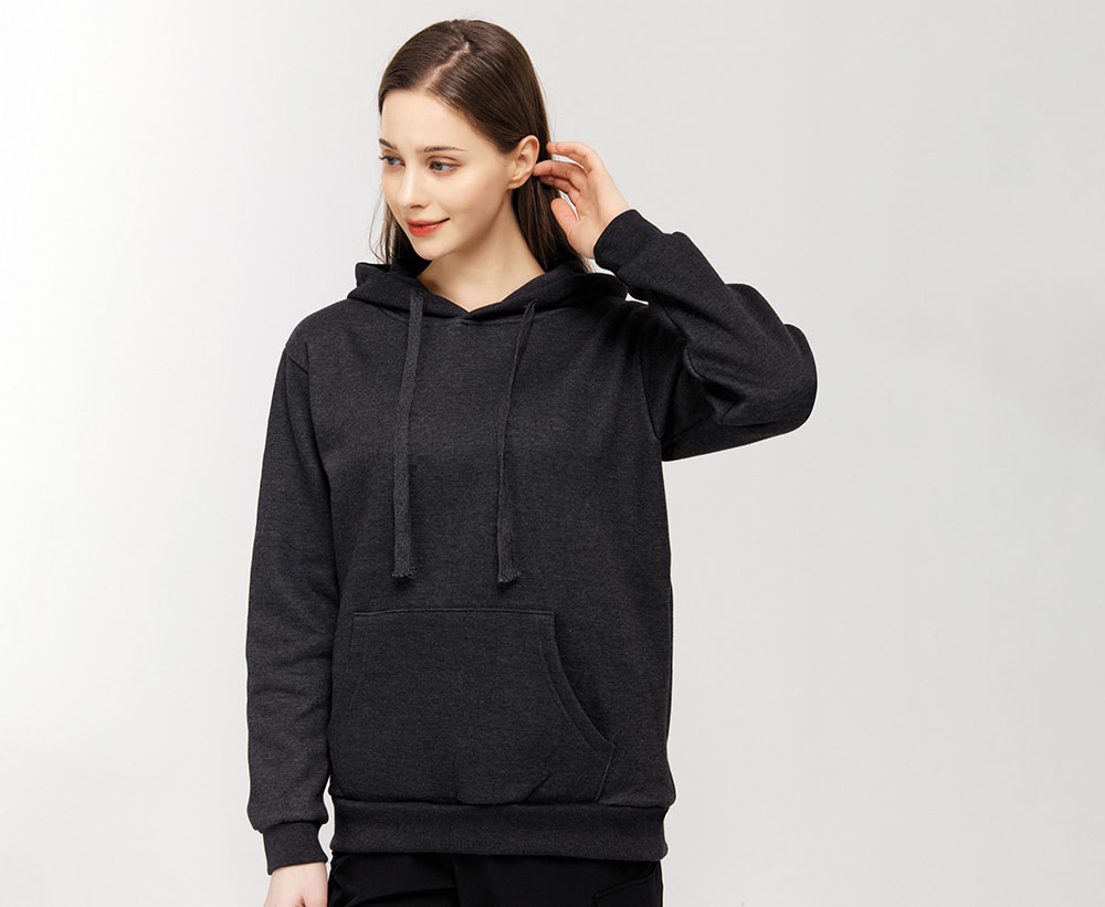 UNIREX160000-기모 후드