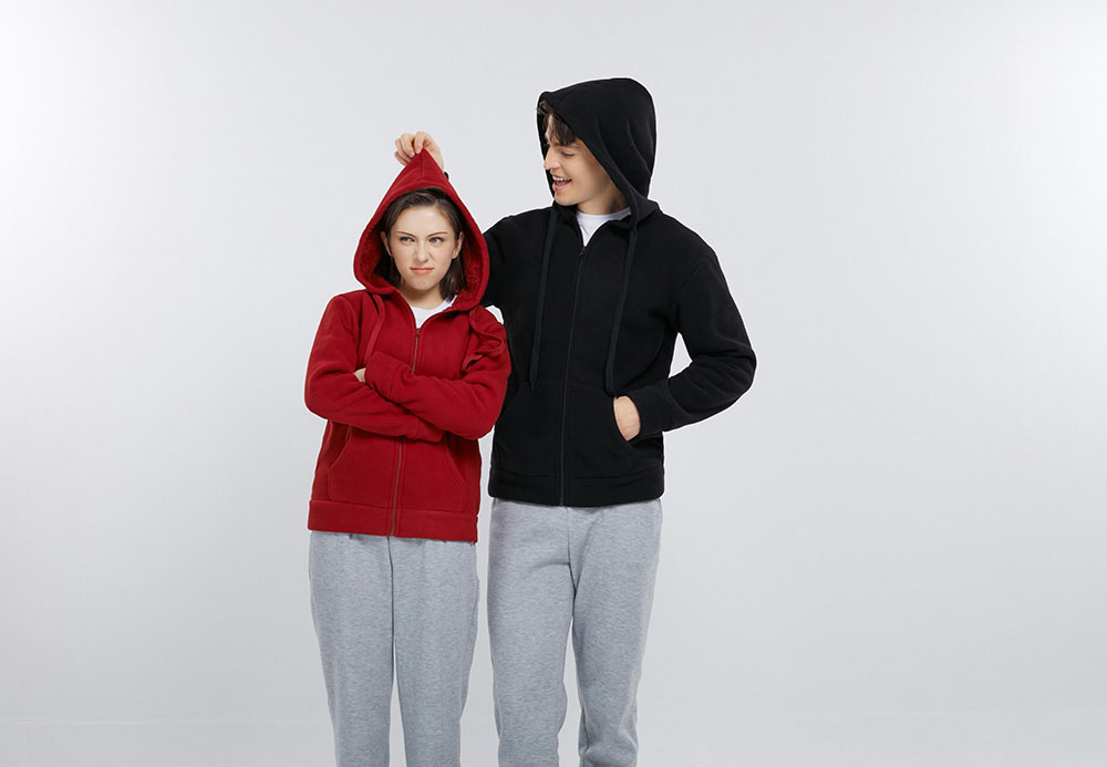 UNIREX176000-폴라폴리스 오픈집업