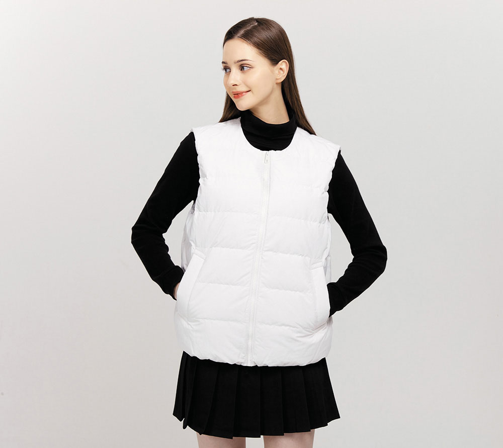 UNIREX187200-웰론 보온 재킷