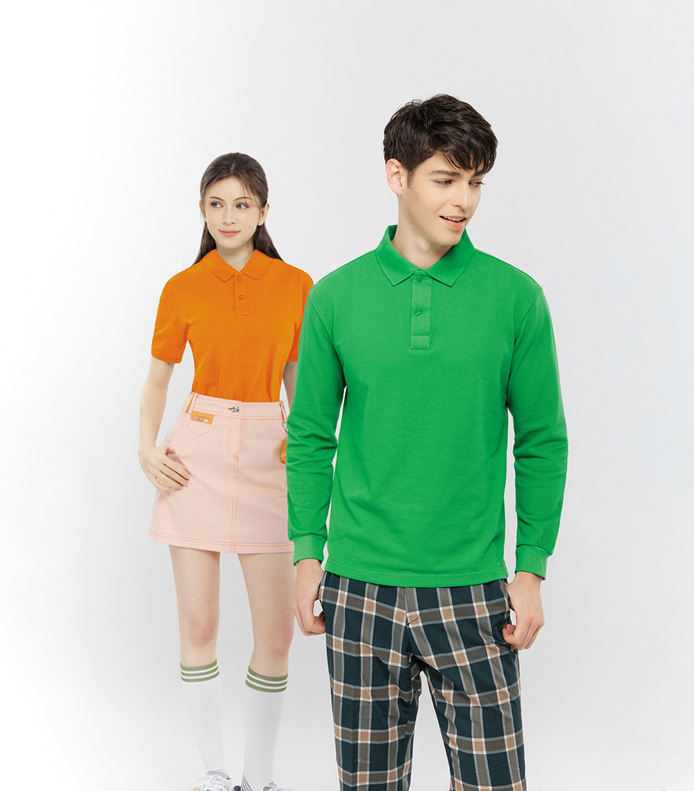 UNIREX200000-20수 P.K 폴로 옆타개