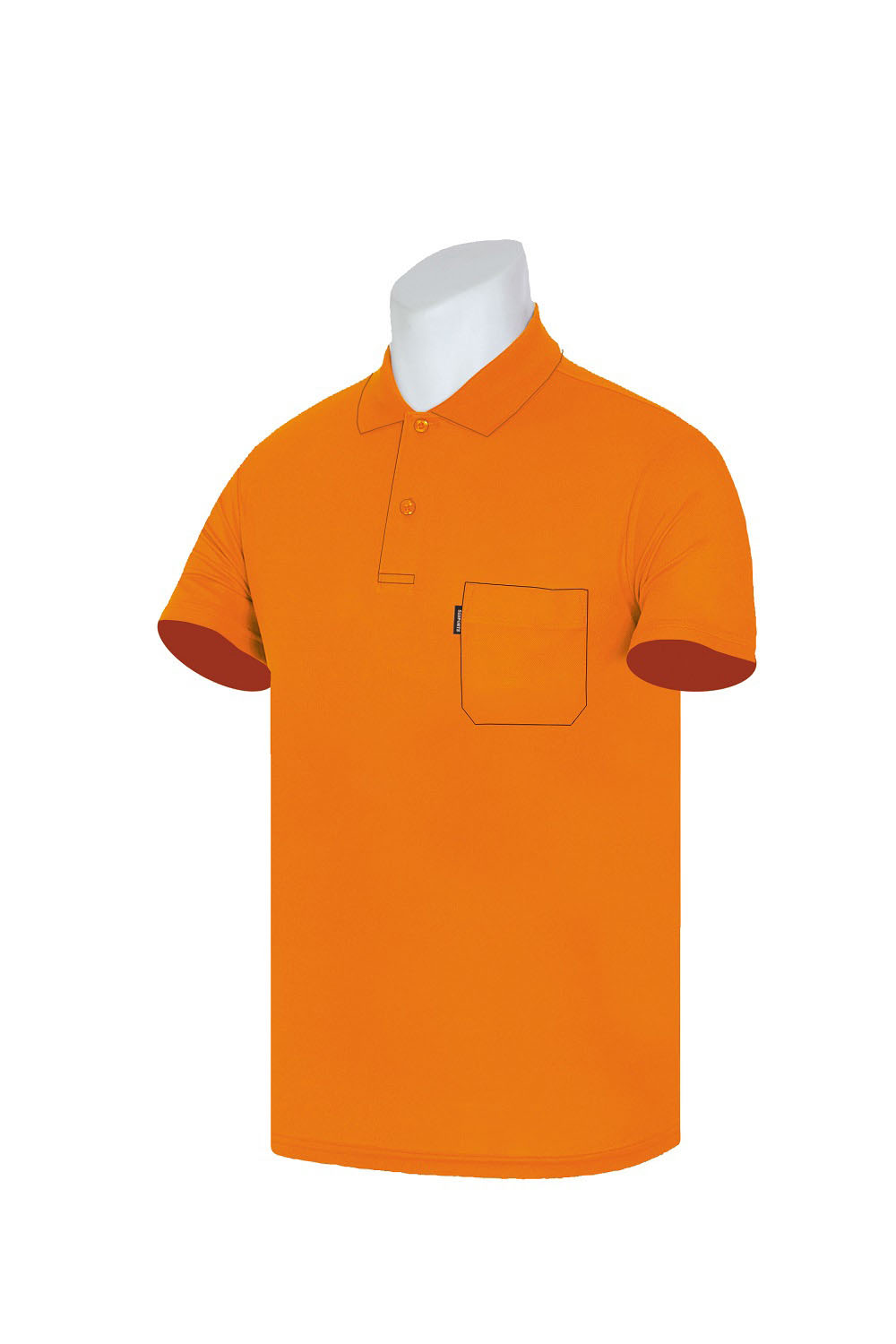 UNIREX309800-오렌지