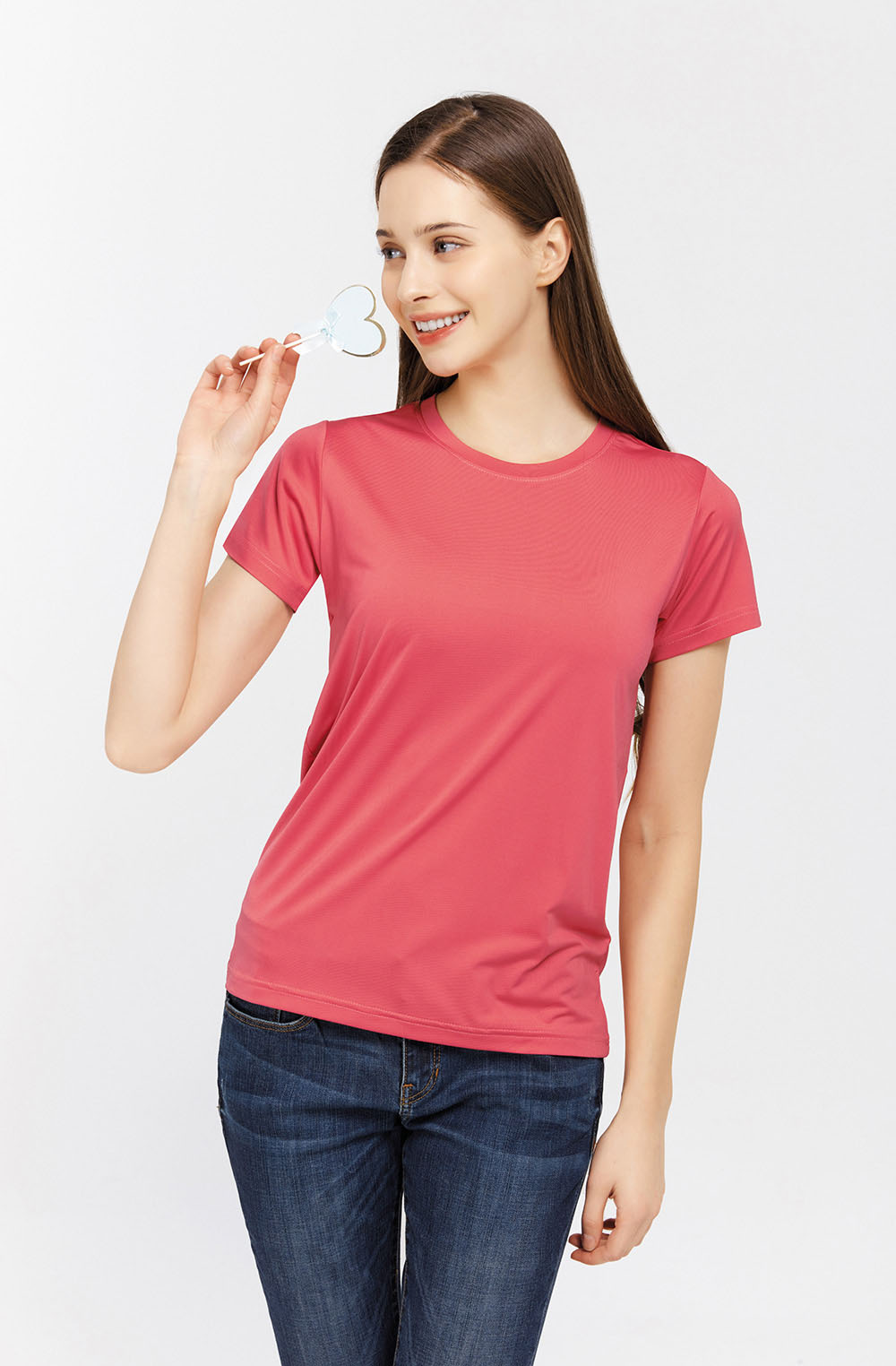 UNIREX401000-스판덱스 라운드