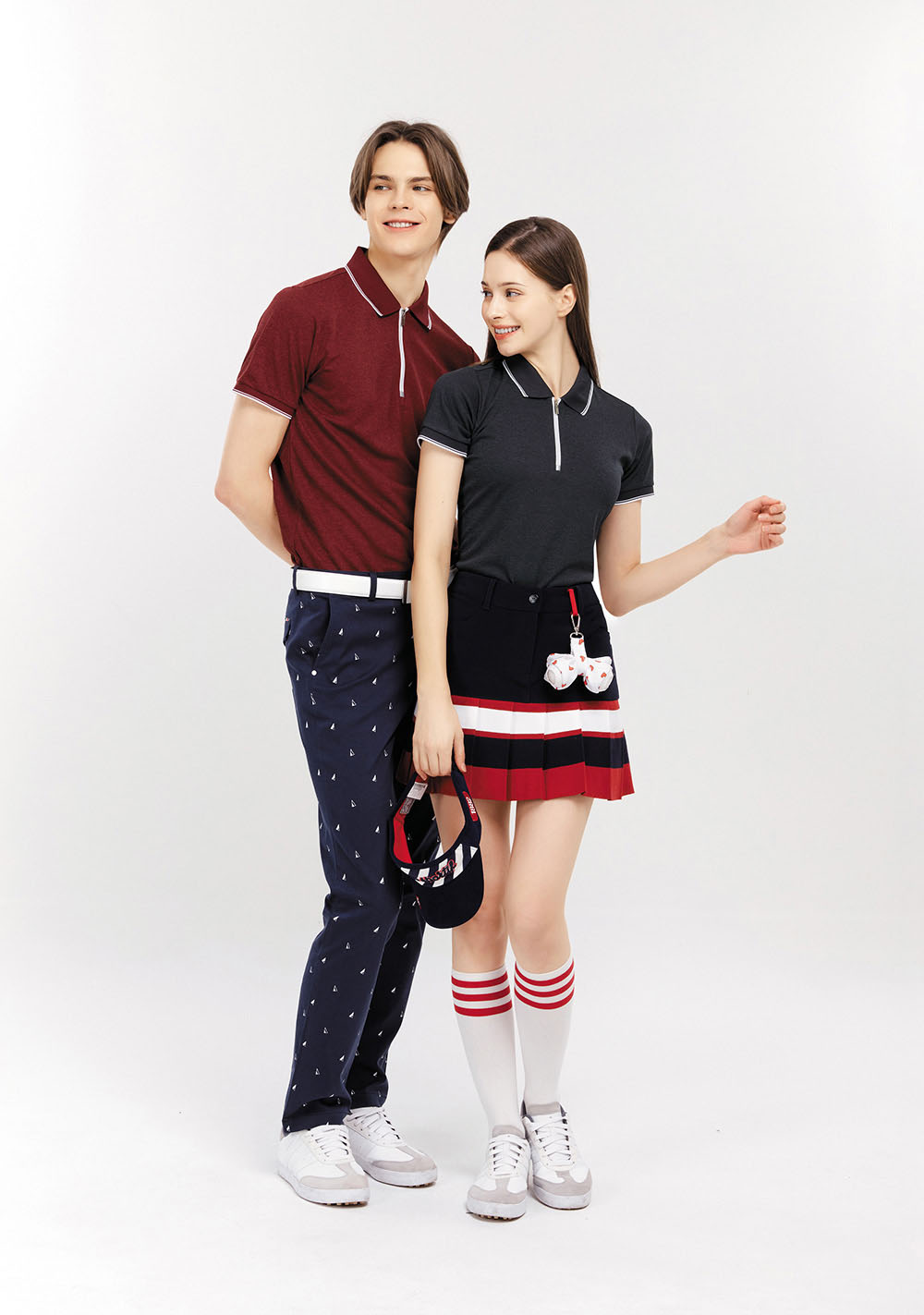 UNIREX409600-카치온 지퍼