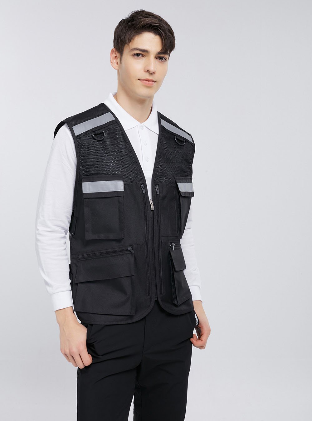 UNIREX431100-멀티 특수조끼