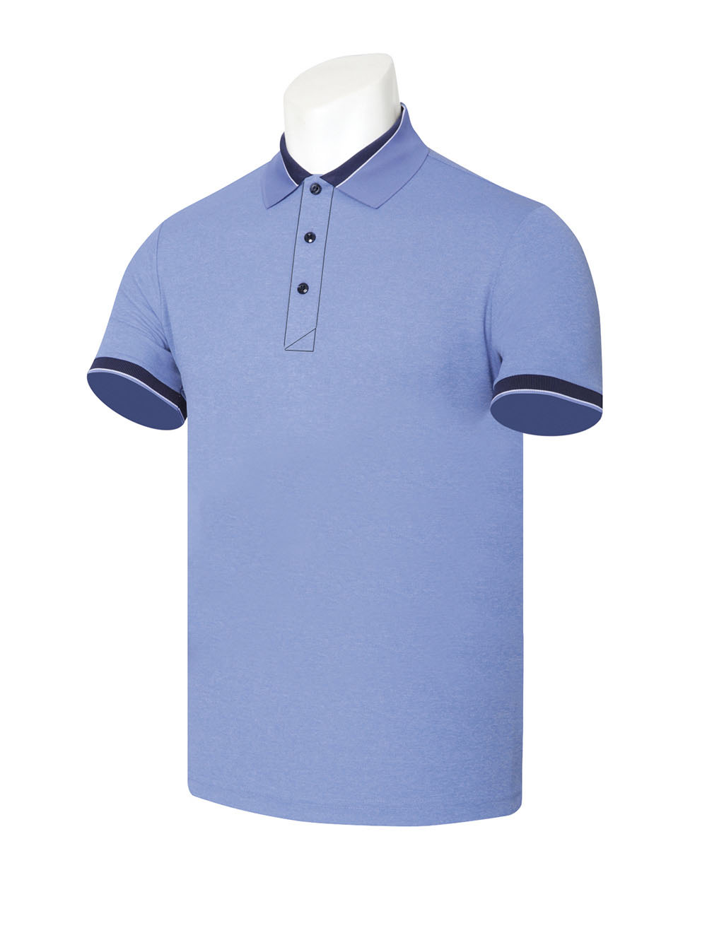 UNIREX450000-코랄블루