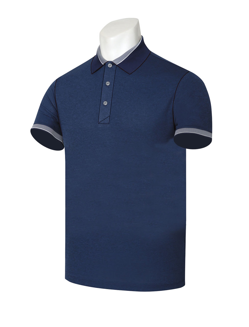 UNIREX450000-네이비