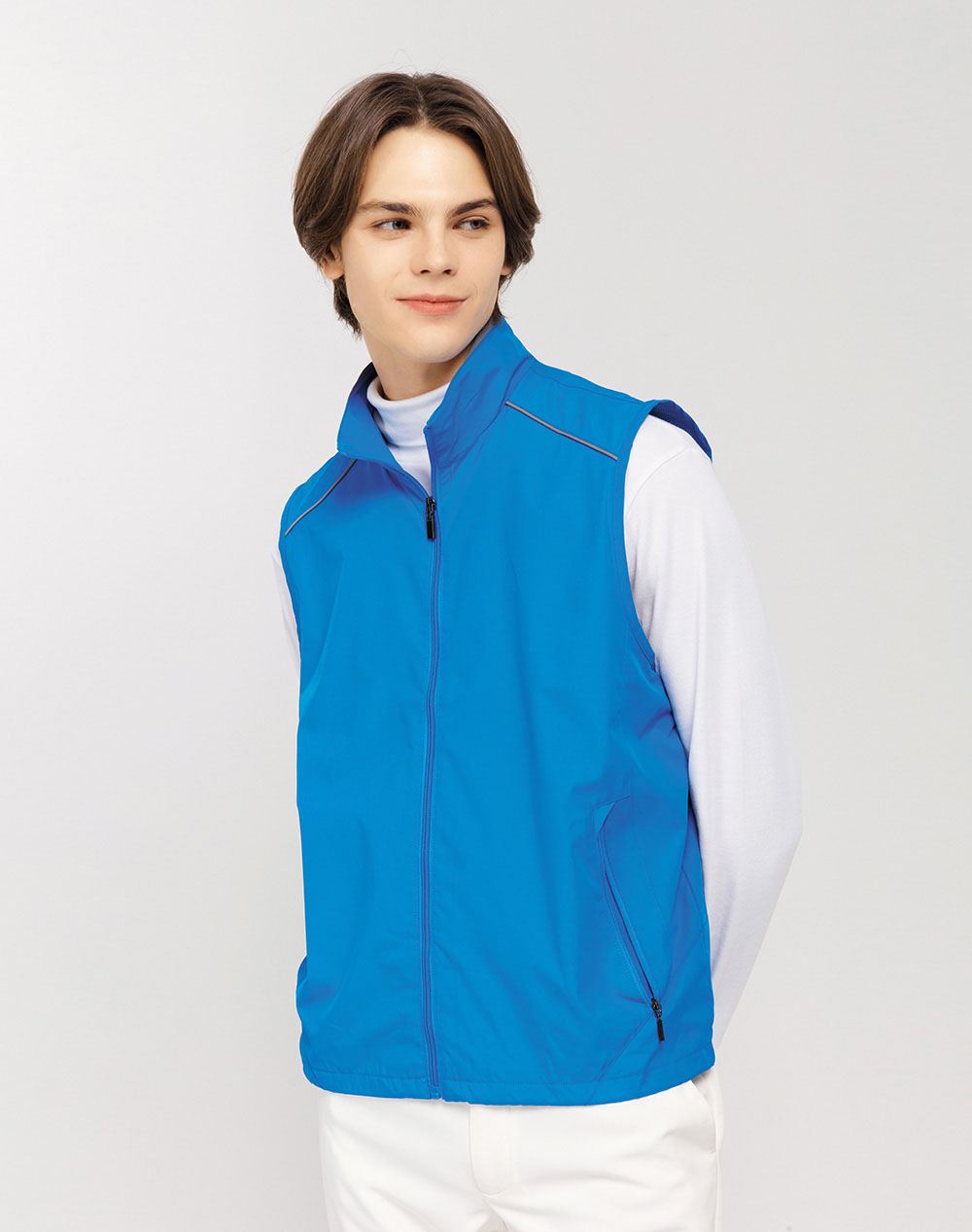 UNIREX470000-듀스포 조끼