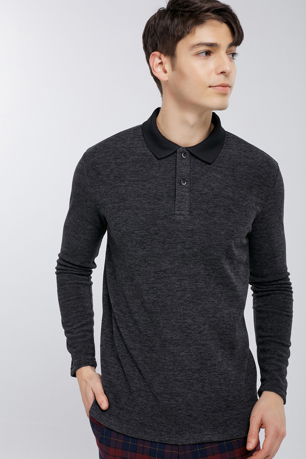 UNIREX474100-카치온 후리스 에리T