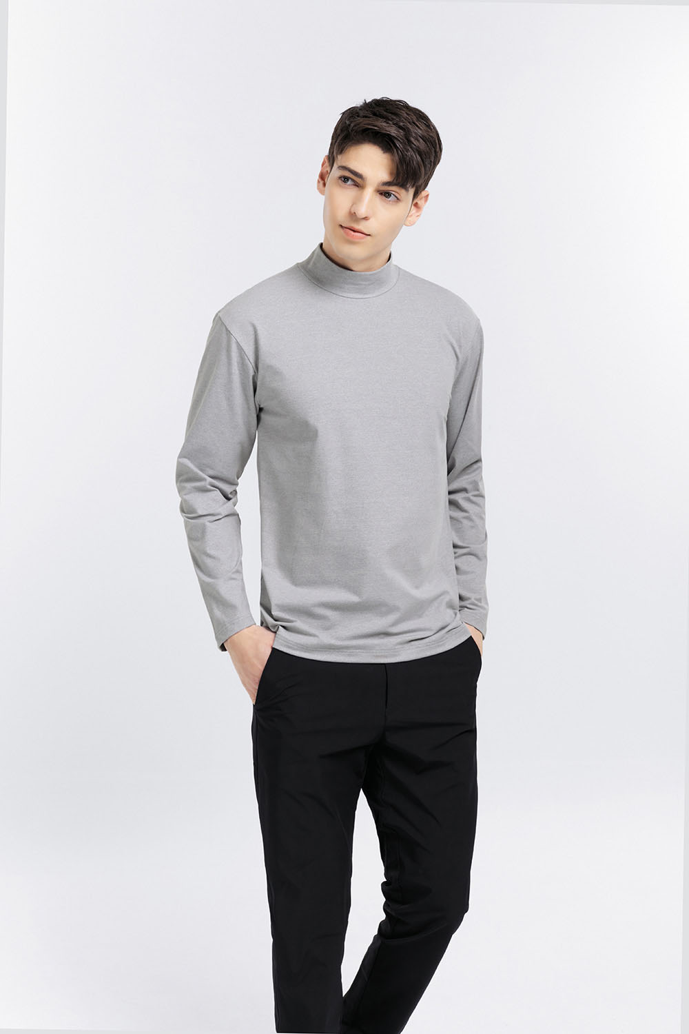 UNIREX490000-양기모 반목폴라