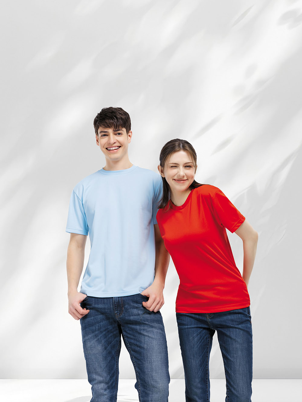 UNIREX530000-드라이 쿨 헤리 라운드