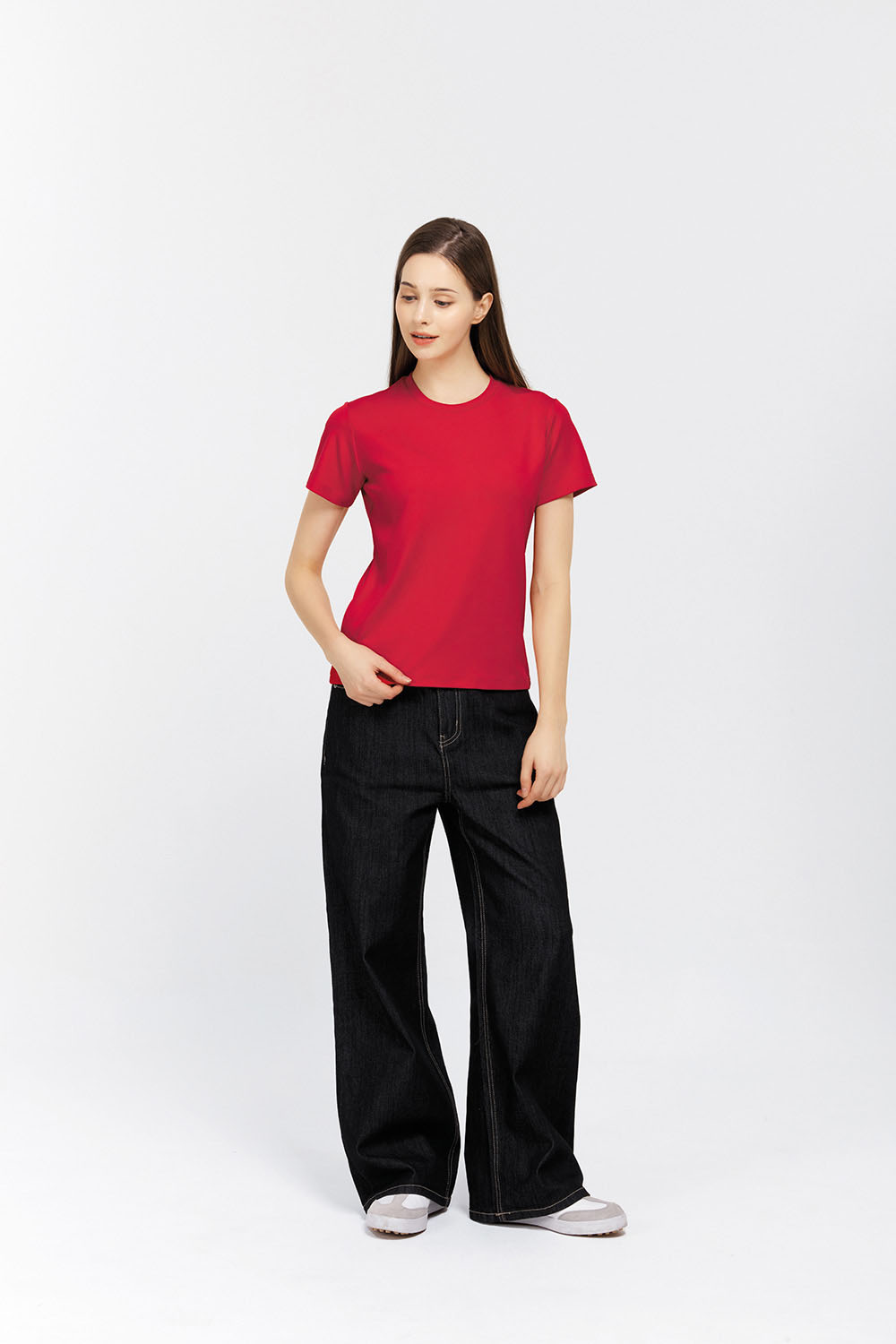 UNIREX540000-코트나 스판 라운드