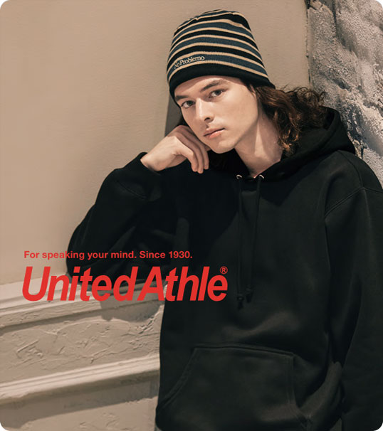 유나이티드 애슬